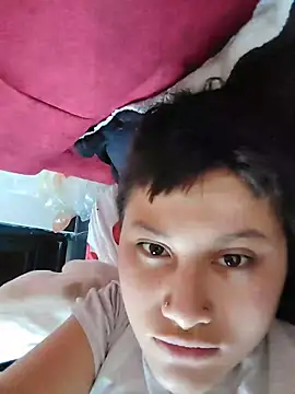 Eva Clark01 online show from 11-08-25, 11:14