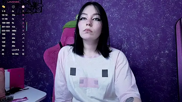 MargarettRose online show from 06-05-26, 06:52