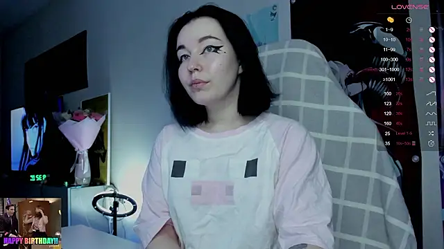 MargarettRose online show from 02-04-26, 01:33