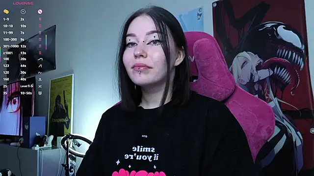 MargarettRose online show from 03-11-26, 02:38