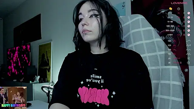 MargarettRose online show from 02-03-26, 01:38