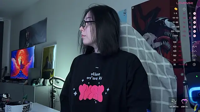 MargarettRose online show from 02-18-26, 03:59