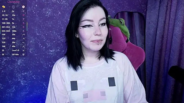 MargarettRose online show from 06-05-26, 04:50