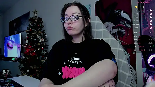 MargarettRose online show from 01-16-26, 02:48