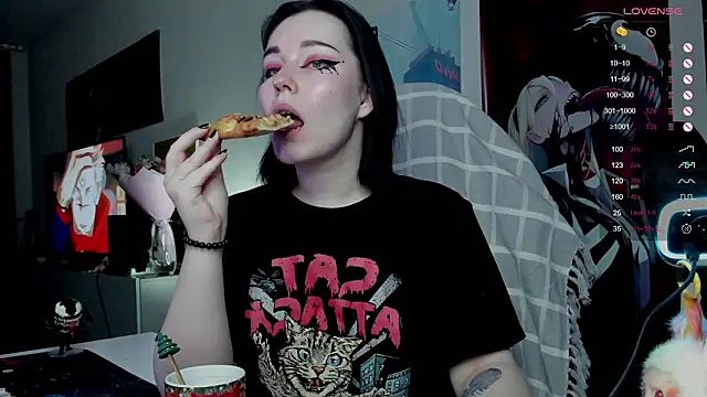 MargarettRose online show from 02-05-26, 01:23