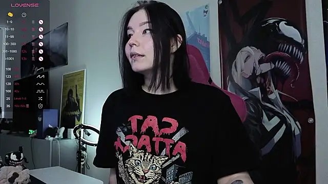 MargarettRose online show from 02-24-26, 04:13