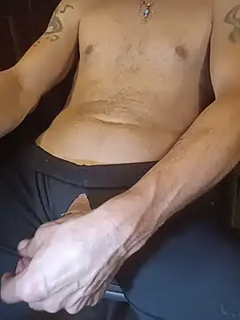 HeavyHung10 online show from 02-22-26, 12:46