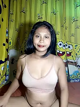 UrSweetAsianLady 02 online show from 10-25-25, 05:39