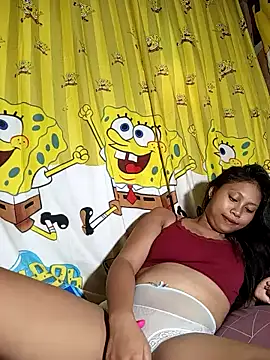 UrSweetAsianLady 02 online show from 11-18-25, 06:06