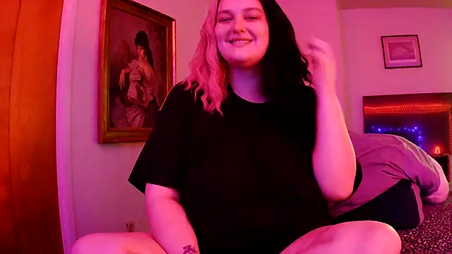 Princessblazed444 online show from 09-17-25, 04:09