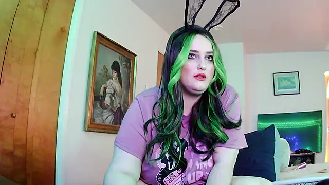 Princessblazed444 online show from 09-20-25, 06:46