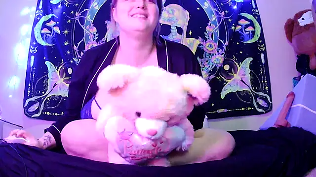 Princessblazed444 online show from 02-15-26, 07:13