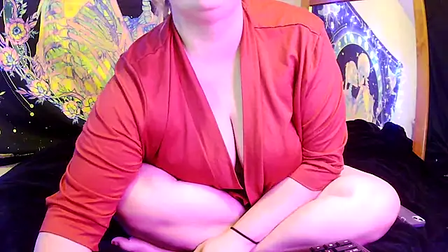 Snapshot of Princessblazed444 chatting on 06-26-26, 05:41 Princessblazed444 online show from 06-26-26, 05:41