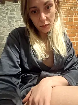SexyAlya online show from 10-17-25, 10:44