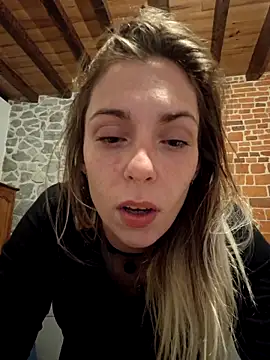 SexyAlya online show from 10-15-25, 09:23