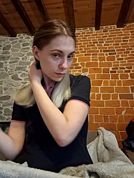 SexyAlya online show from 10-10-25, 07:31