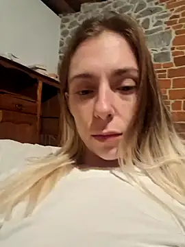 SexyAlya online show from 10-01-25, 10:57