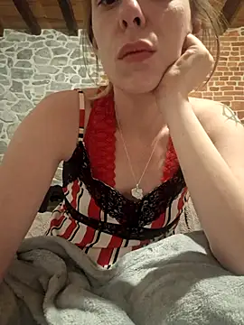 SexyAlya online show from 09-27-25, 10:49