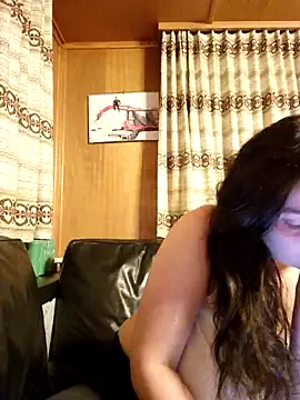 YoungLiisaxx online show from 02-03-26, 05:18