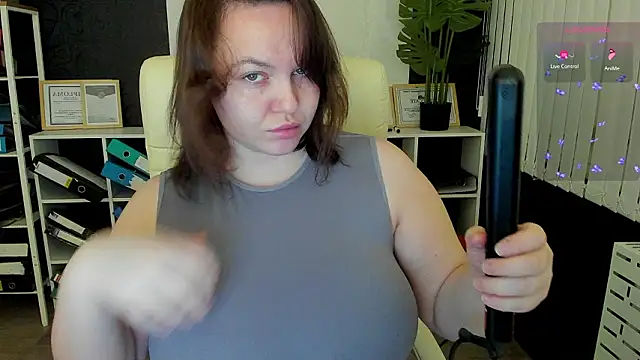  feel me  online show from 02-03-26, 01:49