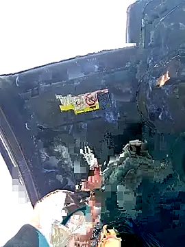 Luna Lynn online show from 04-05-26, 11:28