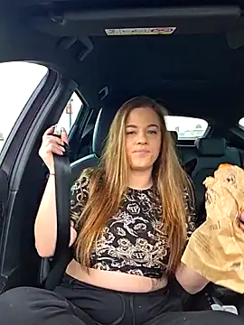 Luna Lynn online show from 03-25-26, 11:20