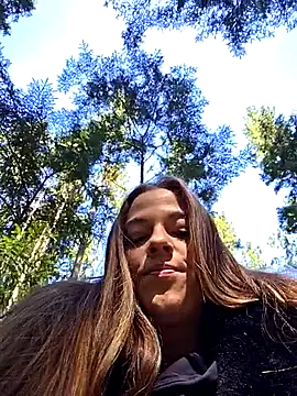 Luna Lynn online show from 04-02-26, 10:55