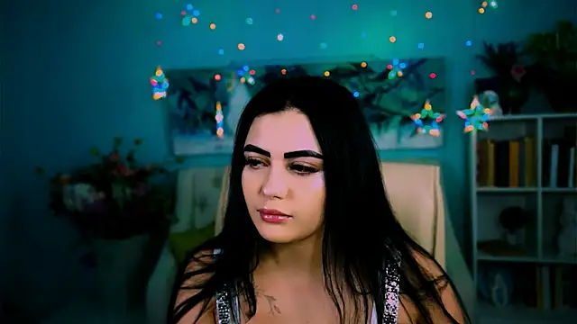 Snapshot of NaomiWilsons chatting on 09-27-25, 12:22 NaomiWilsons online show from 09-27-25, 12:22