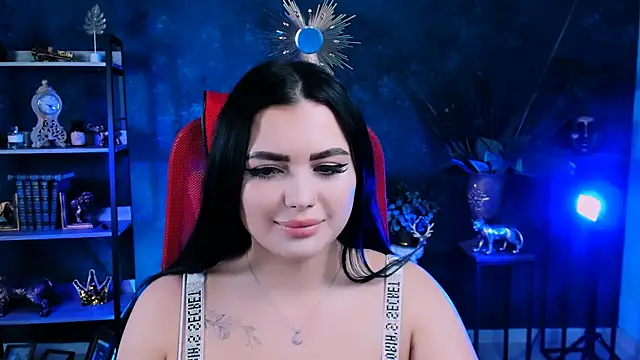 Snapshot of NaomiWilsons chatting on 09-18-25, 12:19 NaomiWilsons online show from 09-18-25, 12:19