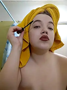 Snapshot of CathyxFox chatting on 09-10-25, 09:52 CathyxFox online show from 09-10-25, 09:52