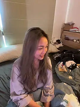 tw feibaby online show from 03-06-26, 05:57