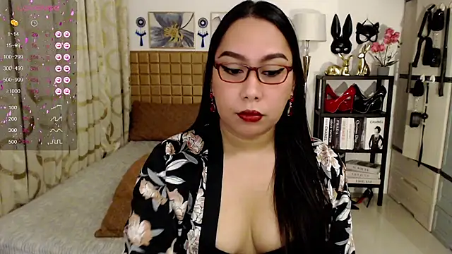 Snapshot of iamyourfantasyxx chatting on 06-15-26, 12:01 iamyourfantasyxx online show from 06-15-26, 12:01