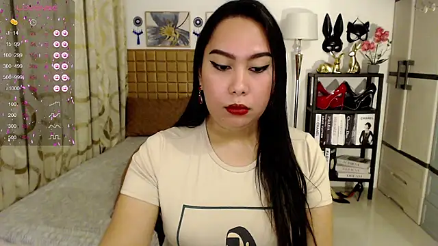Snapshot of iamyourfantasyxx chatting on 06-16-26, 01:27 iamyourfantasyxx online show from 06-16-26, 01:27