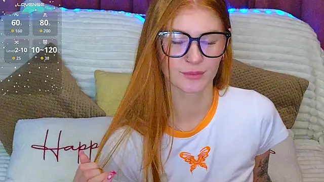 JuliaPowers  online show from 10-08-25, 04:14