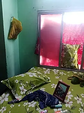 Snapshot of RUPA_Sharma_ chatting on 09-18-25, 08:39 RUPA Sharma online show from 09-18-25, 08:39
