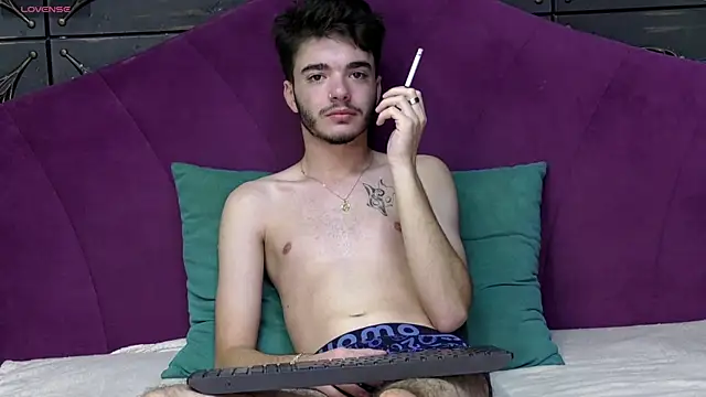 LextasyScott online show from 10-10-25, 05:08