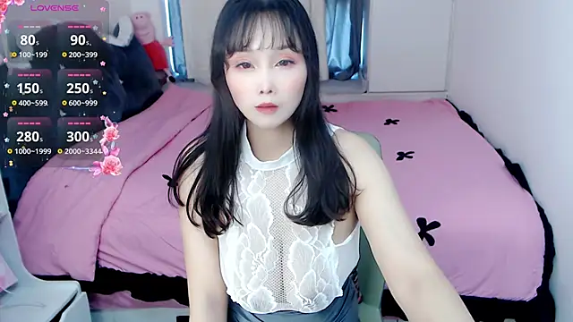 Luer Luer online show from 09-24-25, 06:53