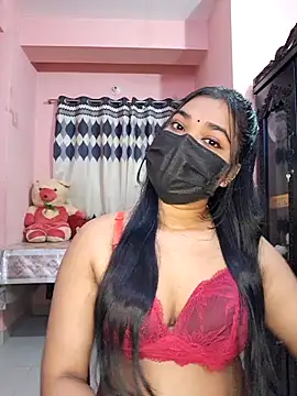 ariya-03 online show from 09-22-25, 02:34