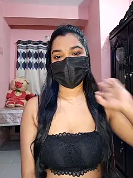 ariya-03 online show from 09-21-25, 02:44