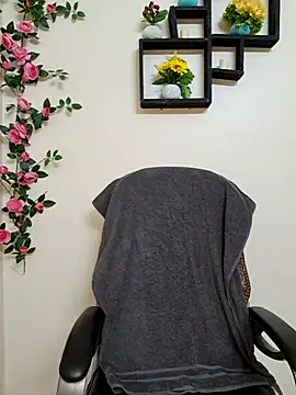 ariya-03 online show from 11-15-25, 04:38