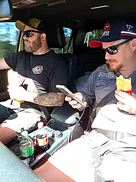 brokecountrylads online show from 02-17-26, 04:10