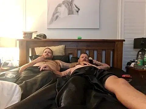 brokecountrylads online show from 04-02-26, 11:50