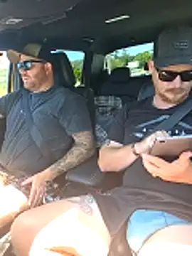 brokecountrylads online show from 02-05-26, 01:56