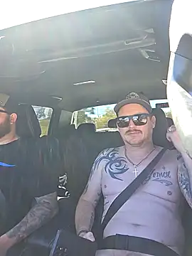 brokecountrylads online show from 10-14-25, 01:50