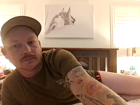 brokecountrylads online show from 10-03-25, 11:45