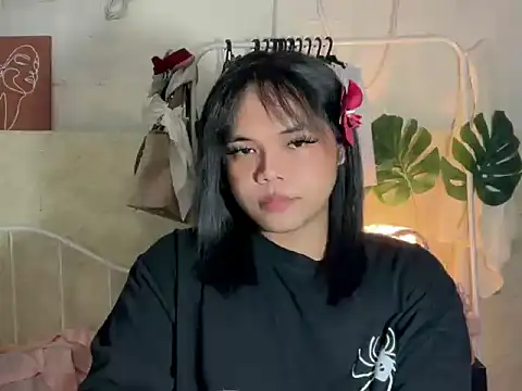 Snapshot of Sassy_lenarxx chatting on 07-11-26, 04:46 Sassy lenarxx online show from 07-11-26, 04:46