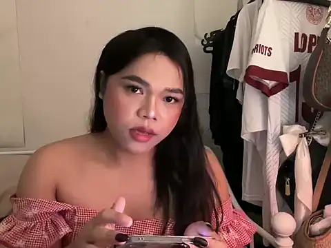 Sassy lenarxx online show from 02-20-26, 02:19