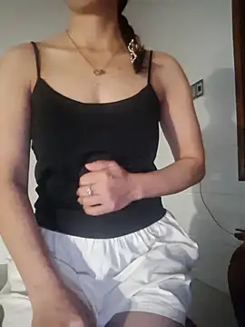 Snapshot of LazdyLy chatting on 09-21-25, 10:04 LazdyLy online show from 09-21-25, 10:04