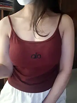 Snapshot of LazdyLy chatting on 10-12-25, 02:51 LazdyLy online show from 10-12-25, 02:51