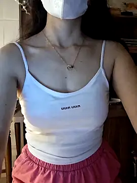 Snapshot of LazdyLy chatting on 11-10-25, 11:59 LazdyLy online show from 11-10-25, 11:59